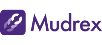 mudrexapp logo logo