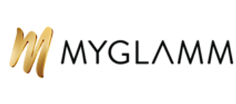 myglamm logo logo