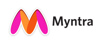 myntra logo logo