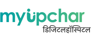 myupchar logo logo