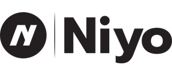 niyoxsavingaccount logo logo