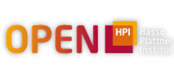 openhpi logo logo