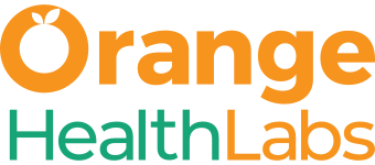 orangehealthlabs logo logo