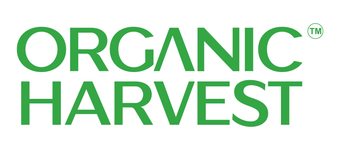 organicharvest logo logo
