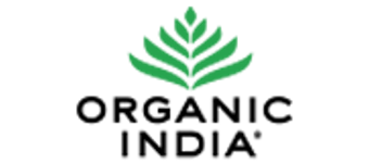 organicindia logo logo