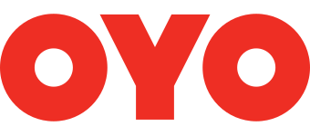 oyo logo logo