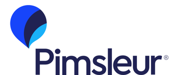 pimsleur logo logo