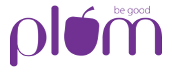 plum logo logo