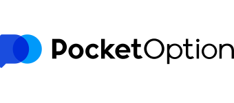 pocketoption logo logo