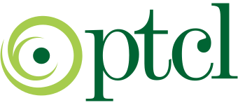 ptcl logo logo