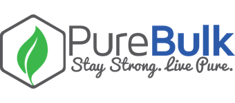 purebulk logo logo