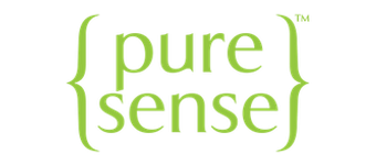 puresense logo logo