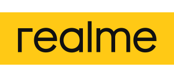 realme logo logo