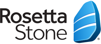 rosettastone logo logo