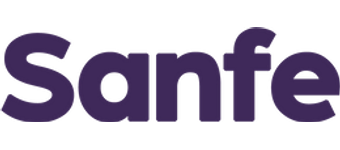 sanfe logo logo