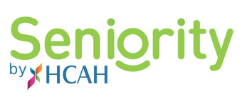 seniority logo logo