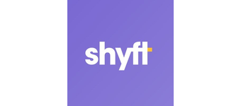 shyftyoga logo logo