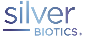 silverbiotics logo logo
