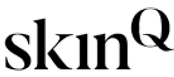 skinq logo logo