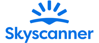 skyscanner logo logo