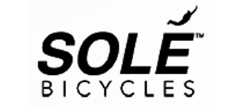 solebicycles logo logo