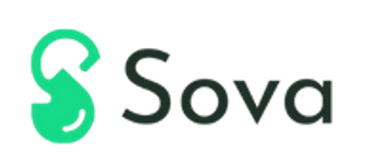 sova logo logo
