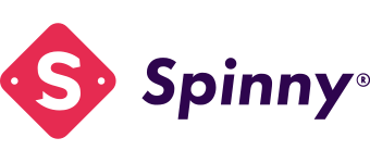 spinnysellcar logo logo