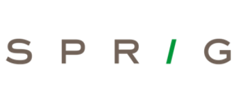 sprig logo logo