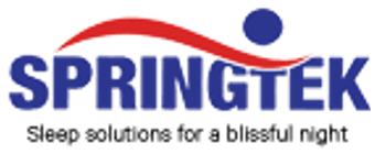 springtek logo logo