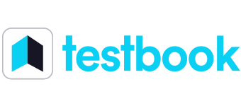 testbook logo logo