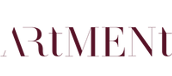 theartment logo logo