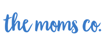 themomsco logo logo