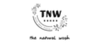 thenaturalwash logo logo