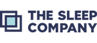 thesleepcompany logo logo