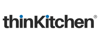 thinkitchen logo logo