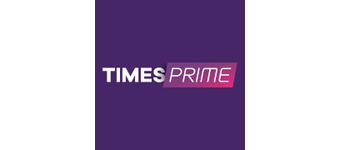 timesprime logo logo