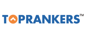 toprankers logo logo