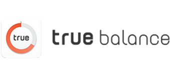 truebalance logo logo