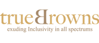 truebrowns logo logo