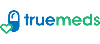 truemeds logo logo