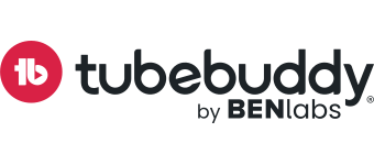 tubebuddy logo logo