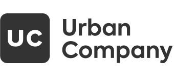 urbanclap logo logo