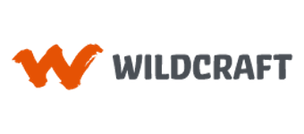 wildcraft logo logo