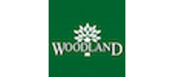 woodland logo logo