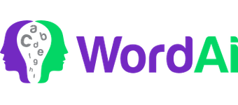 wordai logo logo