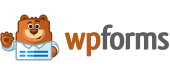 wpforms logo logo