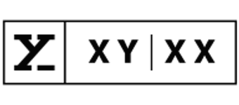 xyxx logo logo