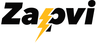zapvi logo logo