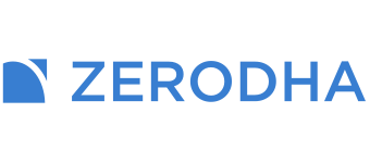 zerodha logo logo