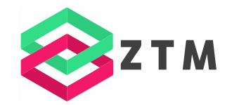 zerotomastery logo logo